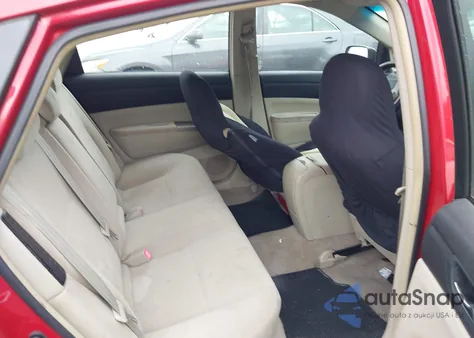 2007 Toyota Prius from USA, damaged, VIN JTDKB20U877084846